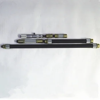 Mitutoyo 139-174 100-900mm tübüler iç mikrometreler