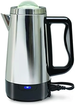 8 Fincan Kahve Makinesi, metalik Kahve makineleri Süt buhar köpürtücü İnce yeşil kahve Soğuk demlemek kahve makinesi Kahve makinesi Kahve erişim