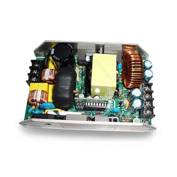 G-021 PFC 48 V / 8.3 A 400 W Hı-Fı Dijital Amplifikatör Anahtarlama Güç Kaynağı Genel Boyutları 127mm * 82mm * 38mm