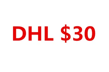 DHL Diferansiyel navlun 30 USD/kg