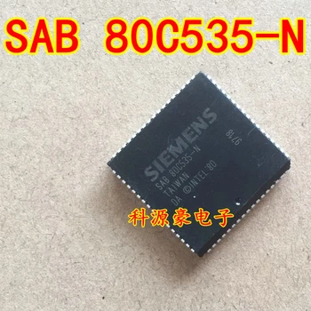 1 Adet / grup SAB80C535 - N Orijinal Marka Yeni IC Çip Araba Mikro Denetleyici Oto Aksesuarları