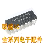 30 adet orijinal yeni AM26LS32PC IC çip DIP16