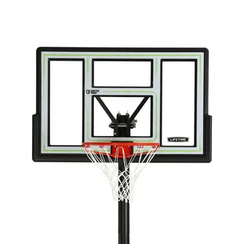 Ayarlanabilir Portatif Basketbol Potası, 90584
