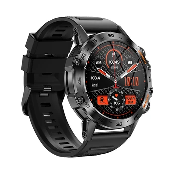 Yeni Smartwatch Akıllı İzle Kalp Hızı MonitorMen Kadınlar 2023for Huawei Honor80SE UMIDIGI Bıson GT2 / GT2 Pro VİVO S15E / T1 5G G