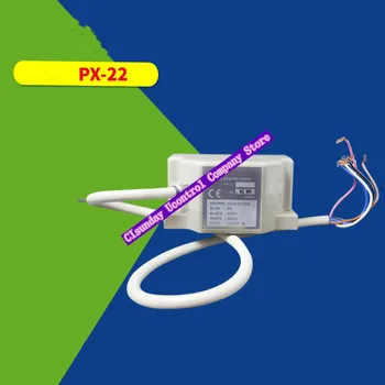 Yeni orijinal lazer fotoelektrik değiştirme sensörü tıkanıklığı algılama PX-22