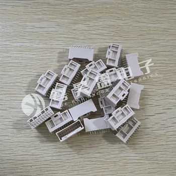 30 adet orijinal yeni Konnektör 501645-2020 5016452020 20P pin tabanı 2.0 mm aralığı