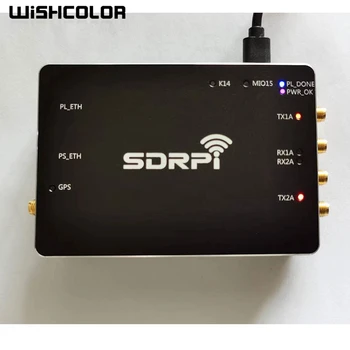 Wishcolor SDRPı SDR Geliştirme Platformu AD9361 Deneysel Kurulu Openwifi Geliştirme Kurulu