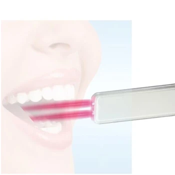 2023 En Yeni USB Tipi LLLT Yeni Makine Oral Lazer Tedavisi Farenjit, Oral Ülser Ve Ağız Yaraları