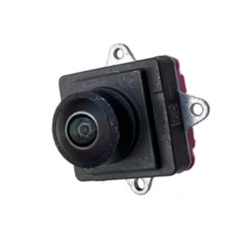 Araba Dikiz geri görüş kamerası park kamerası Alarm Kamera Wrangler 2018-2021 için