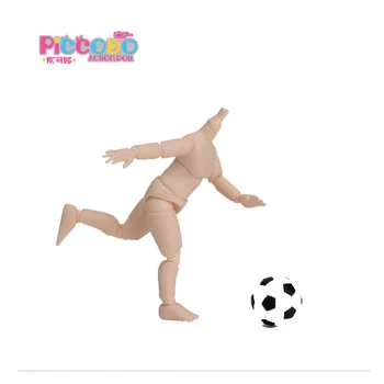 Piccodo Body9 Vücut p9 Taşıyabilirsiniz 12 Puan Bjd GSC Ob11 Oyuncak Kız Bebek Aksesuarları