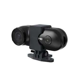 RunCam BAŞPARMAK 1080P 60FPS 150FOV Ultra Hafif Eylem HD Kamera Dahili Gyro FPV için Cinewhoop Kanallı Drones DIY Parçaları