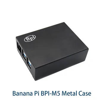 Muz Pı BPI-M5 Metal Kasa Sadece Muz Pı BPI-M5 İçin Geçerlidir