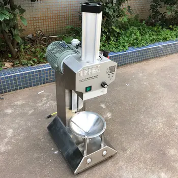 Paslanmaz Çelik Meyve Standı Yeşil Hindistan Cevizi Soyma Makinesi Yeşil Hindistan Cevizi Soyma Makinesi