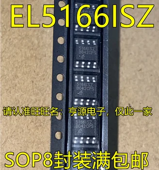 5 adet orijinal yeni EL5166ISZ EL5166 5166ISZ 51661SZ SOP-8