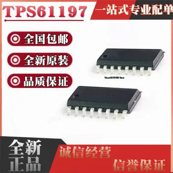 5 adet TPS61197DR TPS61197 IC/LED SOP16