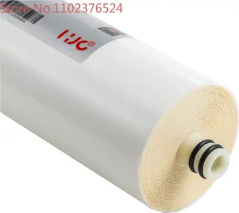 Ticari içme arıtma için HJC 3G 3013-600 büyük akı 600gpd RO membran