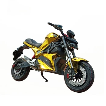 2021 fabrika fiyat yeni 5000 w yetişkin yarış elektrikli motosiklet