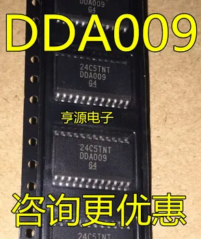 5 adet orijinal yeni DDA009 SOP-24 LCD Güç Yönetimi Çipi