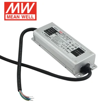MEANWEL XLG - 150 Serisi 150 W Sabit Güç LED Sürücü Sabit Voltaj Meanwell Anahtarlama Güç Kaynağı