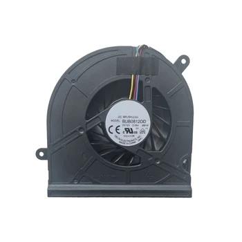 T8WC CPU Soğutma Fanı dizüstü soğutucusu Taşınabilir Soğutucu Fan 12V 0.18 A 4pin Radyatör