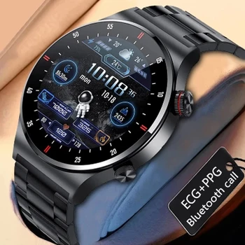 Akıllı saat Kalp hızı ve kan basıncı algılama IP67 Smartwatch saatler Google Pixel 6 için Bravis A512 A511 OPPO Bulmak X6 6.7