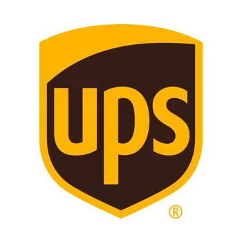 UPS Fedex DHL Hızlandırılmış Nakliye 5-15 gün