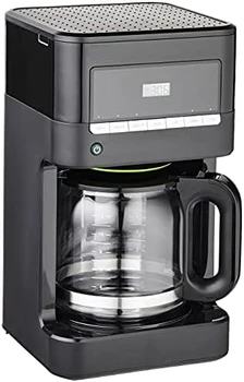 Sense Damla Kahve Makinesi (KF7000BK), Siyah