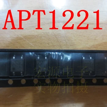 30 adet orijinal yeni APT1221S 1221 optocoupler optocoupler
