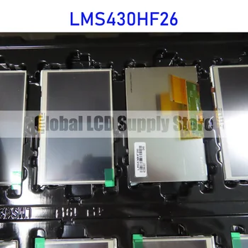 LMS430HF26 Samsung için 4.3 İnç Orijinal LCD Ekran Dokunmatik Ekran Yepyeni