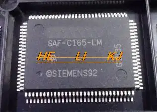 IC yeni orijinal SAF-C165-LM SAF-C165 100-BQFP