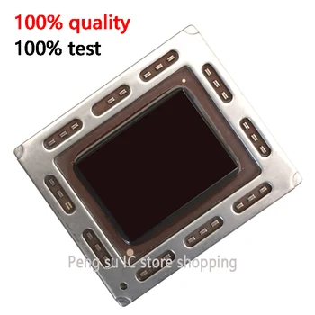 100 % testi çok iyi bir ürün AM4555SHE44HJ bga chip reball topları IC çipleri ile