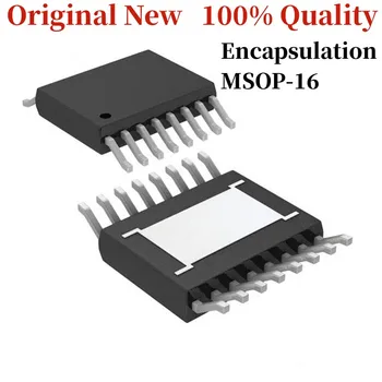 Yeni orijinal LT3022EMSE-1.5#PBF paketi MSOP16 çip entegre devre IC