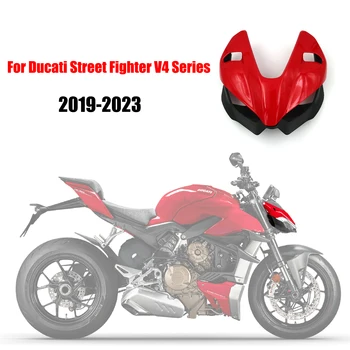 Motosiklet Far Kapağı DUCATİ Street Fighter V4 Serisi 2019 2020 2021 2022 2023