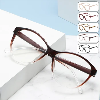 Klasik Anti-mavi ışık gözlük erkekler kadınlar Anti-dazzle bilgisayar oyun göz koruma gözlükleri ışık çerçevesi düz cam gözlük