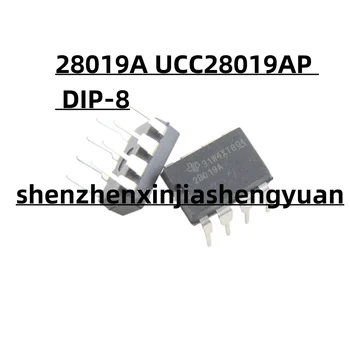 5 adet / grup Yeni orijinal 28019A UCC28019AP DIP-8