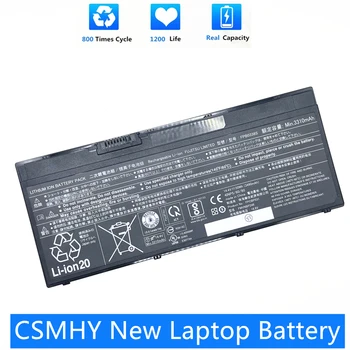 CSMHY Yeni FPB0338S Laptop Batarya Fujitsu LifeBook İçin U747 U748 U757 U758 T937 T938 E548 E558 FPCBP529 FMVNBP247 NBP248
