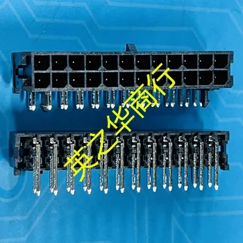 10 adet orijinal yeni 43045-2400 430452400 konektörü 24P kabuk 3mm 0430452400