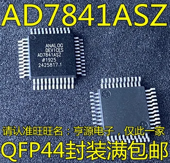 2 adet orijinal yeni AD7841ASZ LQFP44 Veri Toplama Dijital-Analog Dönüştürücü Çip AD7841