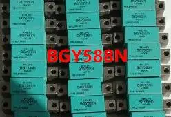25 adet BGY588N CATV amplifikatör modülü kazanç 34dB 550 MHZ