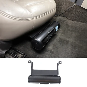 Araba yolcu koltuğu Şemsiye Depolama Kovası Siyah Plastik Tutucu Hummer H2 2003-2009 Aksesuarları