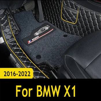 100 % Fit Özel Yapılmış Deri Araba Paspaslar Audi A7 2012 2013 2014 2015 2016 2017 2018 Halı Kilim Ayak Pedleri Aksesuarları