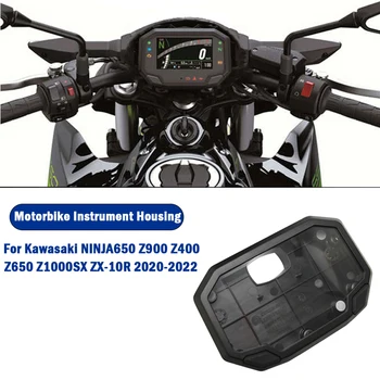 Kawasakı Z900 ZX-10R Z1000 Z1000SX Nınja 650 Z400 Z650 2019-2023 Enstrüman Kapağı motosiklet kilometre saati Takometre Kabuk