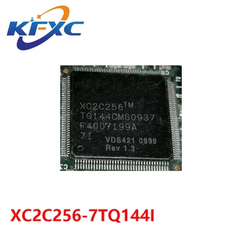XC2C256 TQFP-144 XC2C256-7TQ144I Yeni orijinal