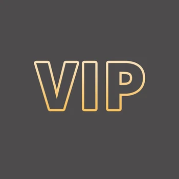 VIP kullanıcı bağlantısı, diğer kişilerin satın alması geçersiz sipariş olarak kabul edilecektir
