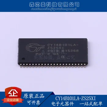 2 adet orijinal yeni CY14B101LA-ZS25XI TSOP - 44 statik rastgele erişimli bellek IC