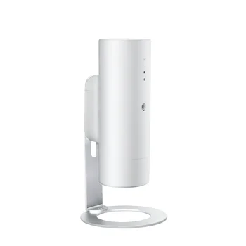 Namste Parfüm Koku Difüzör Uçucu Yağlar Otomatik Tatlandırıcı Ev Spreyi Cihazı Elektrikli Aromatik Oasis Bluetooth Masaüstü