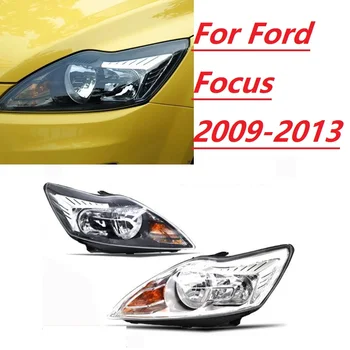 Halojen farlar gündüz farları Ford Focus 2009-2013 İçin