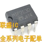 30 adet orijinal yeni MIP2E3D MIP2E3 güç yönetimi çipi DIP-7