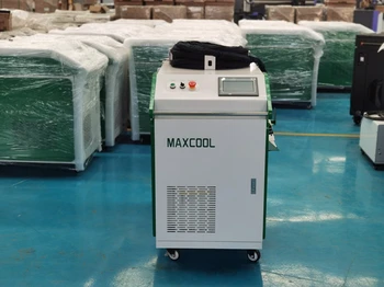 2023 YENİ AKQ-1000w/2000w Fiber Lazer Temizleme Makinesi Pas Temizleme için Lazer Temizleme Makinesi Taşınabilir