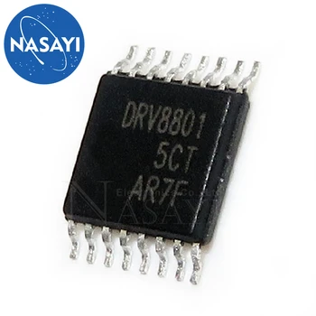 10 ADET DRV8801PWPR DRV8801 TSSOP-16